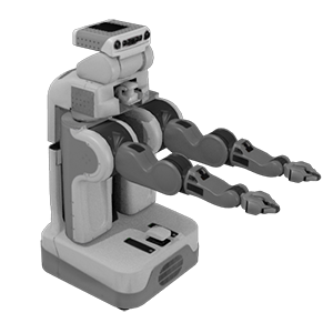 PR2 Robot Arm